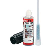 Mortier scellement chimique pour barrière Beethoven