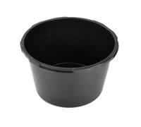 Mortier Seau 65 L Rond Baukübel Seau à Ciment Mortier Seau Boîte de x