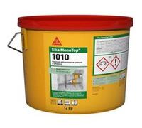Mortier SIKA SikaMonoTop 1010 - 12 kg G