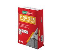 Mortier tout travaux à maçonner PAREXLANKO - 25kg