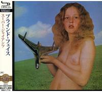 MORTIFER – Blind Faith – SHM-CD – Import