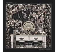 Mortifero - Death Ballads (Ltd 10''/Black Vinyl)