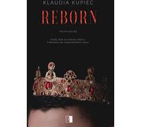 Mortificatio Tom 3 Reborn - Klaudia Kupiec (littérature, roman en polonais)