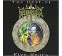 Mortification - Best of Five Years