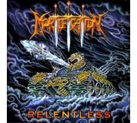 Mortification - Relentless