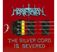MORTIFICATION "THE SILVER CHORD IS.../10 YEARS..." 2 CD