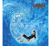 Mortification - Triumph of Mercy [Import]