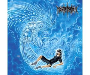 Mortification - Triumph of Mercy