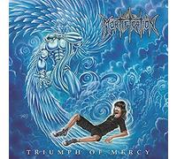 Mortification - Triumph of Mercy [Import]