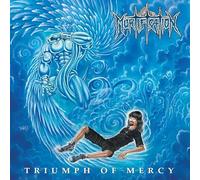 Mortification - Triumph of Mercy/Live 1998 [Import]
