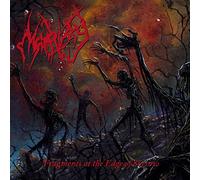 Mortify - Fragments Of The Edge Of Sorrow