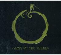 Mortiis Crypt of the Wizard (CD)