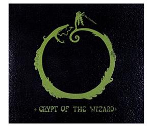 Mortiis - Crypt of the Wizard=remas