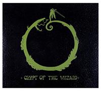 Mortiis - Crypt of The Wizard=remas [Import]