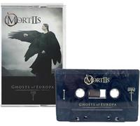 MORTIIS - GHOSTS OF EUROPA