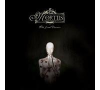 Mortiis – Deceiver – Import (MRi)