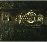 Mortiis - Some Kind of Heroin: The Grudge Remixes