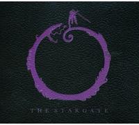 Mortiis - Stargate =remastered=