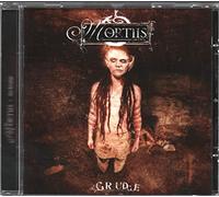 Mortiis - The Grudge [Import]
