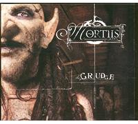 Mortiis - The Grudge [Import]