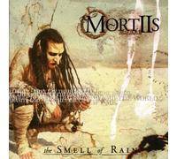 Mortiis - The Smell of Rain [Import]