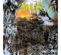 Mortillery - Shapeshifter -Ltd-