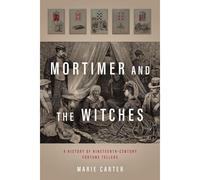 Mortimer And The Witches