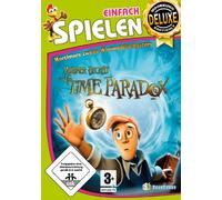 Mortimer Beckett and the Time Paradox [Einfach Spielen Deluxe] [import allemand]