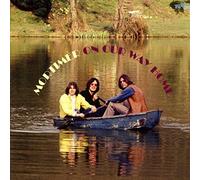 Mortimer - on Our Way Home [Import]