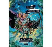 Mortimer Terry Pratchett (Auteur)