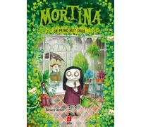 Mortina 2: Un primo muy snob