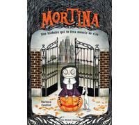 Mortina