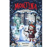 Mortina e l'amico fantasma