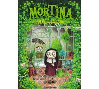 Mortina e l'odioso cugino