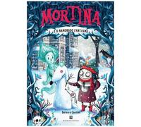 Mortina E O Namorado Fantasma