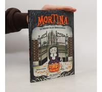 Mortina – Une fille pleine de surprises – dtv