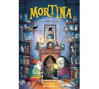 Barbara Cantini – Mortina : La Chambre secrète – tome 6 – Les Éditions Albin Michel