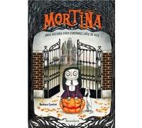 Mortiña - [Livre en VO] Cantini, Barbara (Auteur)