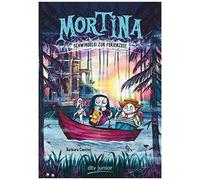 Mortina - Schwindelei Zur Ferienzeit