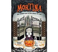 Mortina t1 Barbara Cantini (Auteur), Béatrice Didiot (Traduction)