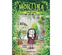 MORTINA T2 - L ODIEUX COUSIN