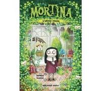 Mortina t2 - l odieux cousin Barbara Cantini (Auteur), Béatrice Didiot (Traduction)