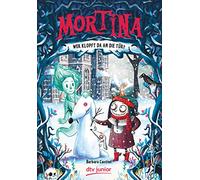 Mortina - Wer klopft da an die Tür?