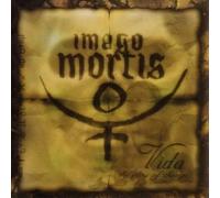 Mortis, Imago – Vida : The Play Of Change