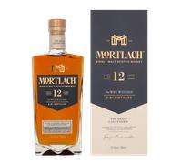 Mortlach 12 Ans, Whisky Single Malt, 70cl Sous Étui