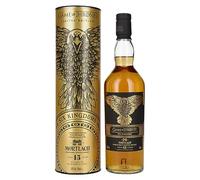 Mortlach 15 Years Old GAME OF THRONES Six Kingdoms Limited Edition 46% Vol. 0,7l in Giftbox