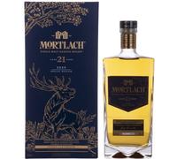Mortlach 21 Years Old Single Malt Special Release 2020 56,9% Vol. 0,7l in Giftbox
