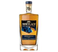 Mortlach The Katana's Edge Single Malt Special Release 2023 58% Vol. 0,7l in Giftbox