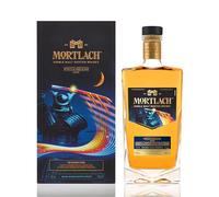 Mortlach The Katana's Edge Single Malt Special Release 2023 58% Vol. 0,7l in Giftbox