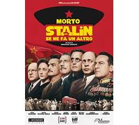 Morto Stalin Se Ne FA Un Altro [Import]